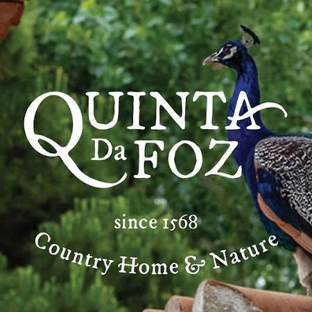 Quinta Da Foz Villa Foz do Arelho Exterior foto