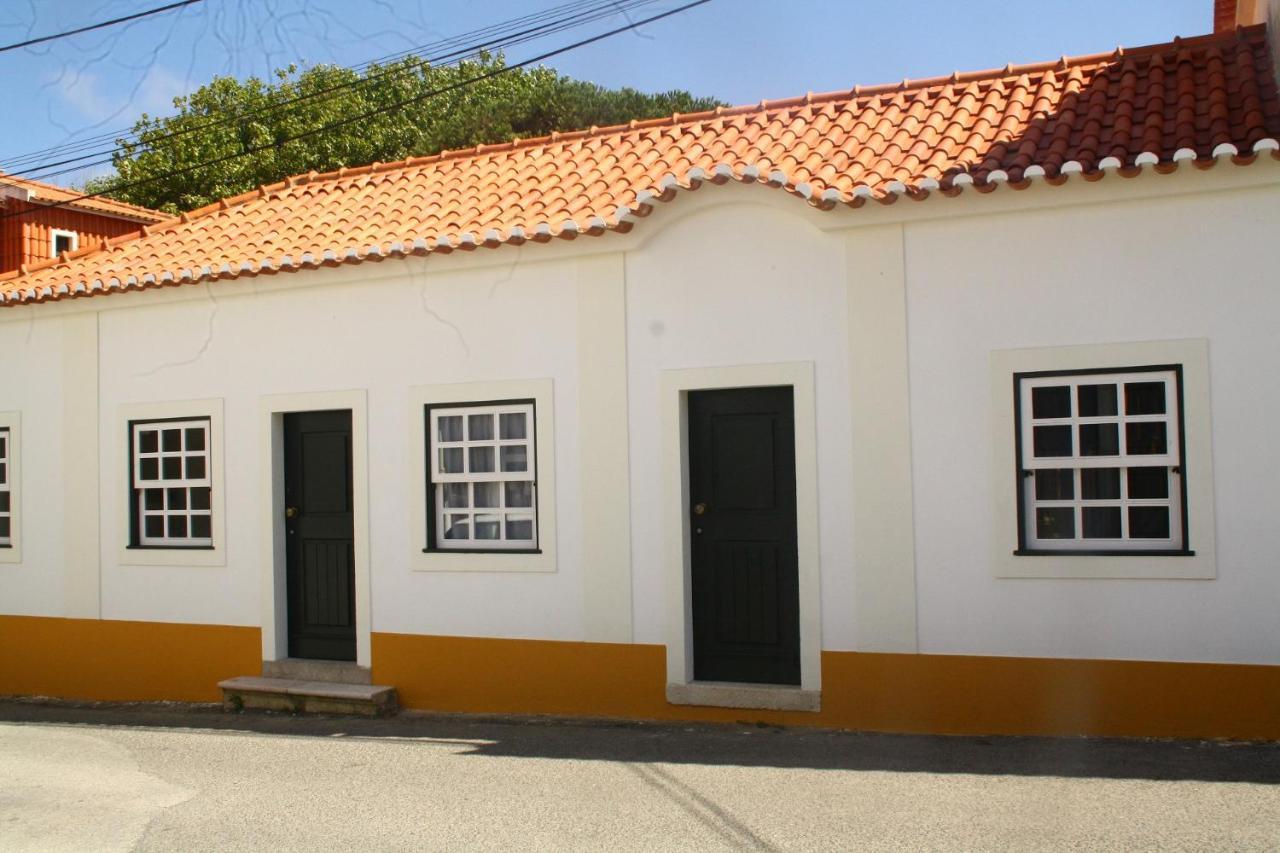 Quinta Da Foz Villa Foz do Arelho Exterior foto