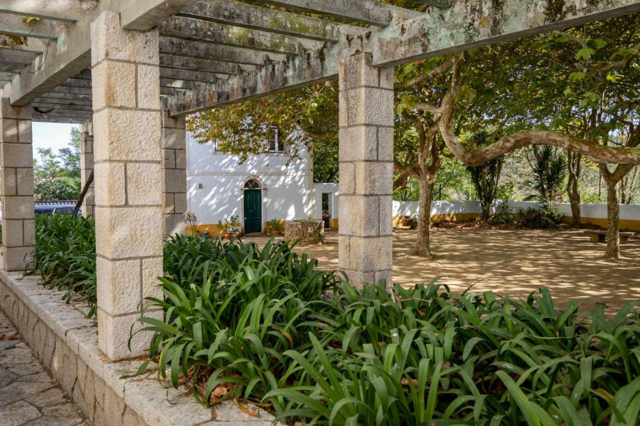 Quinta Da Foz Villa Foz do Arelho Exterior foto