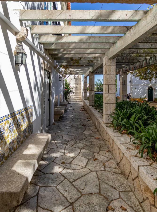 Quinta Da Foz Villa Foz do Arelho Exterior foto